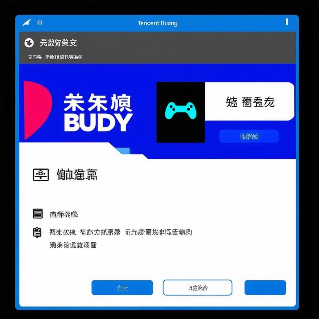 Tải xuống Tencent Gaming Buddy China