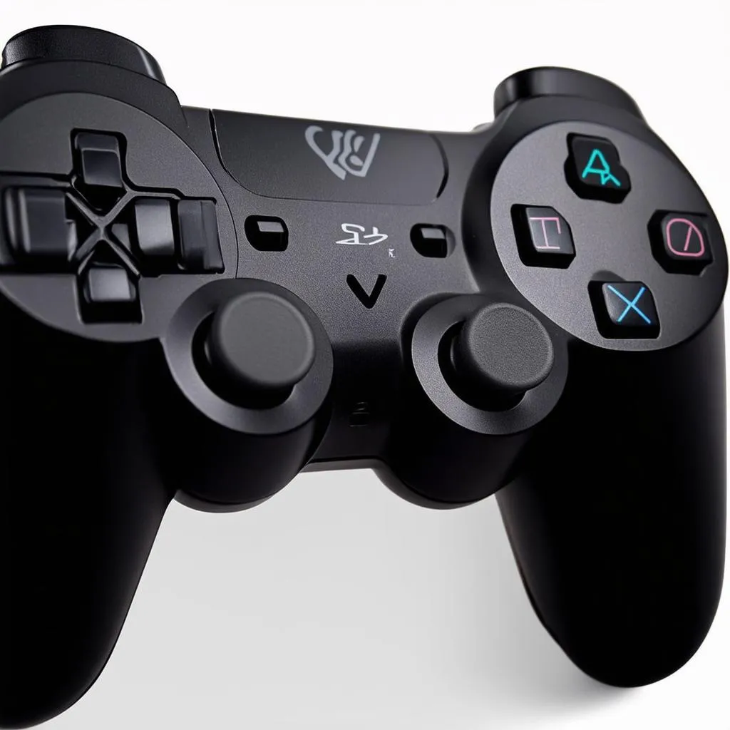 Sony PlayStation 3 game controller