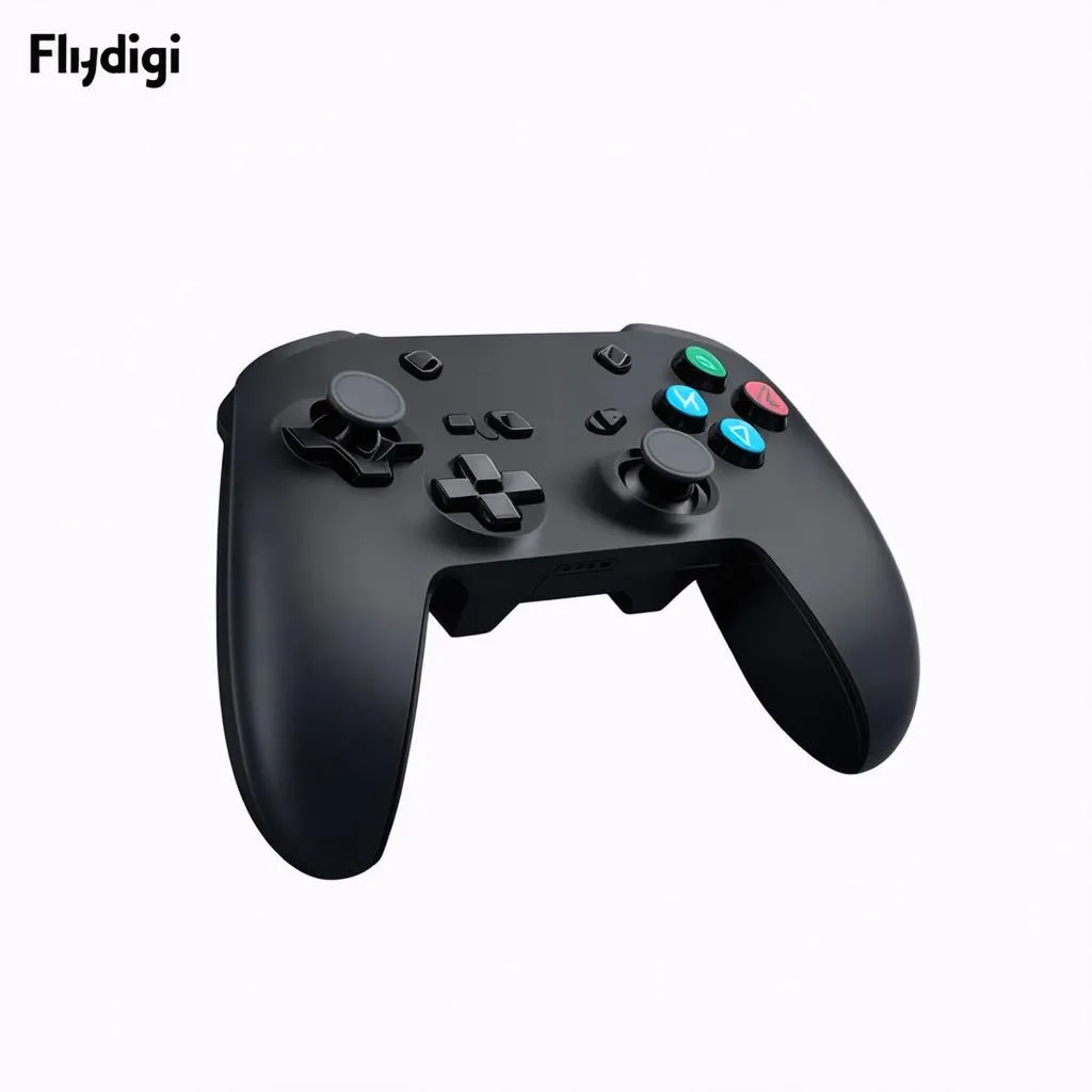 tay cầm flydigi joystick