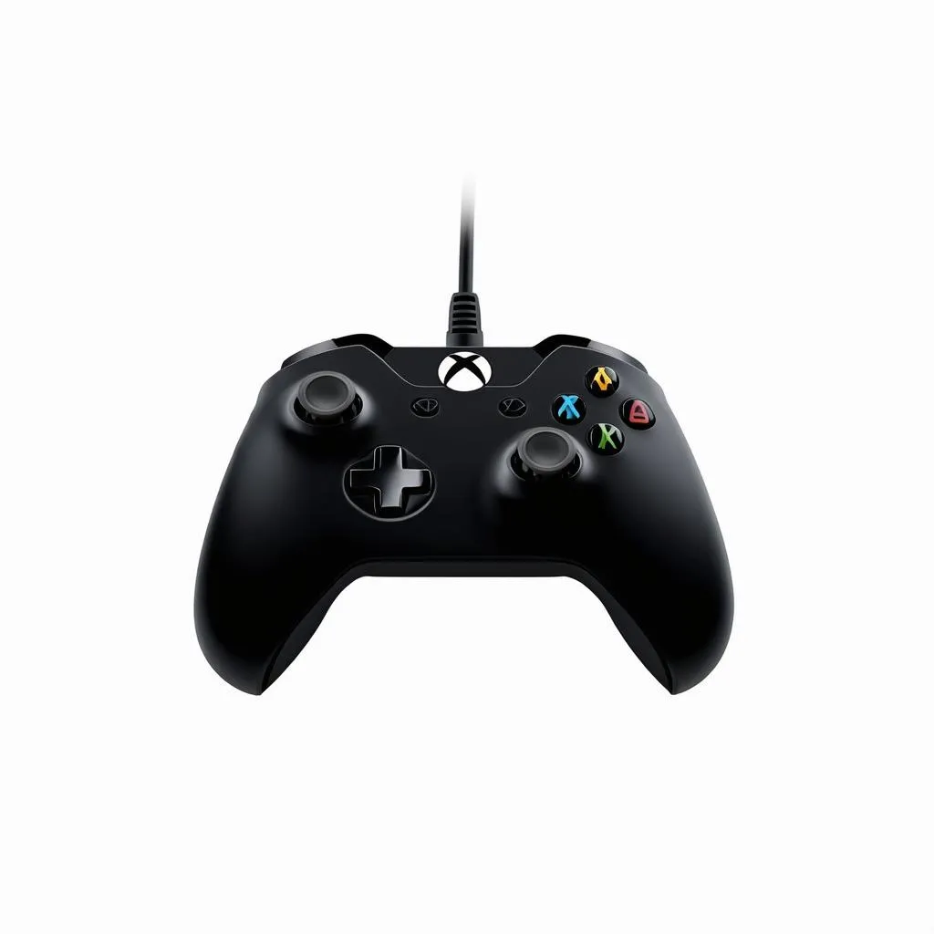 Xbox Controller