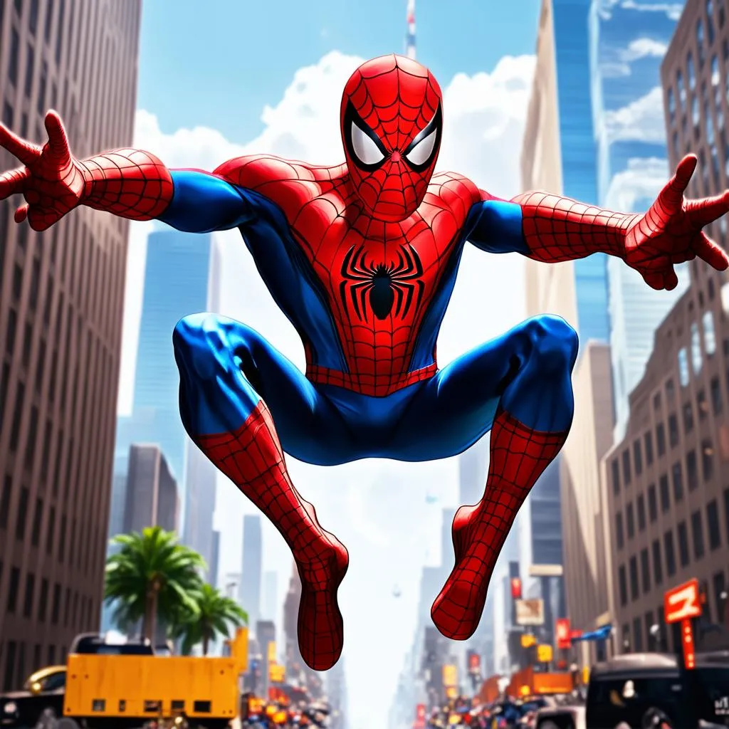 game-the-amazing-spider-man-2-apk