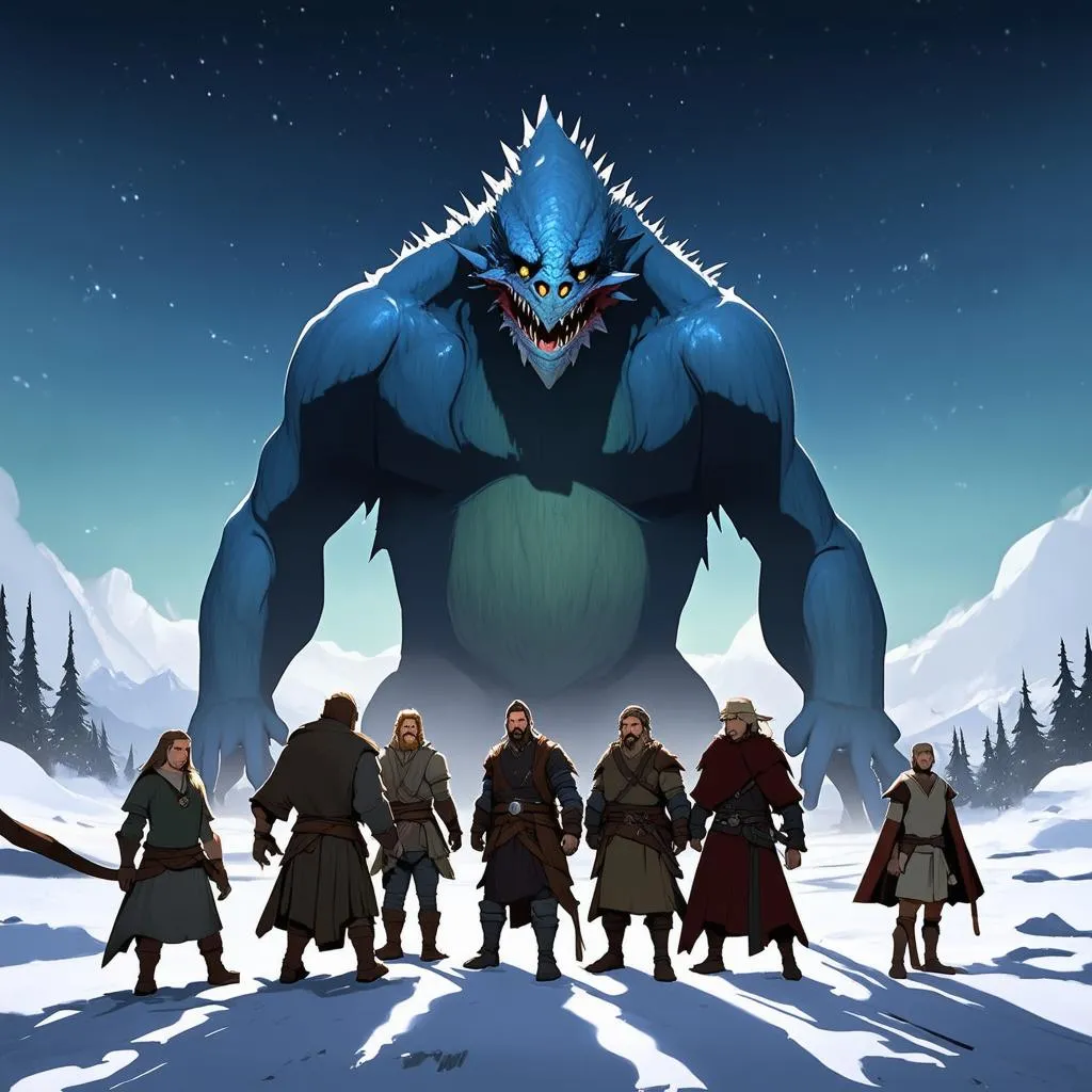 the-banner-saga