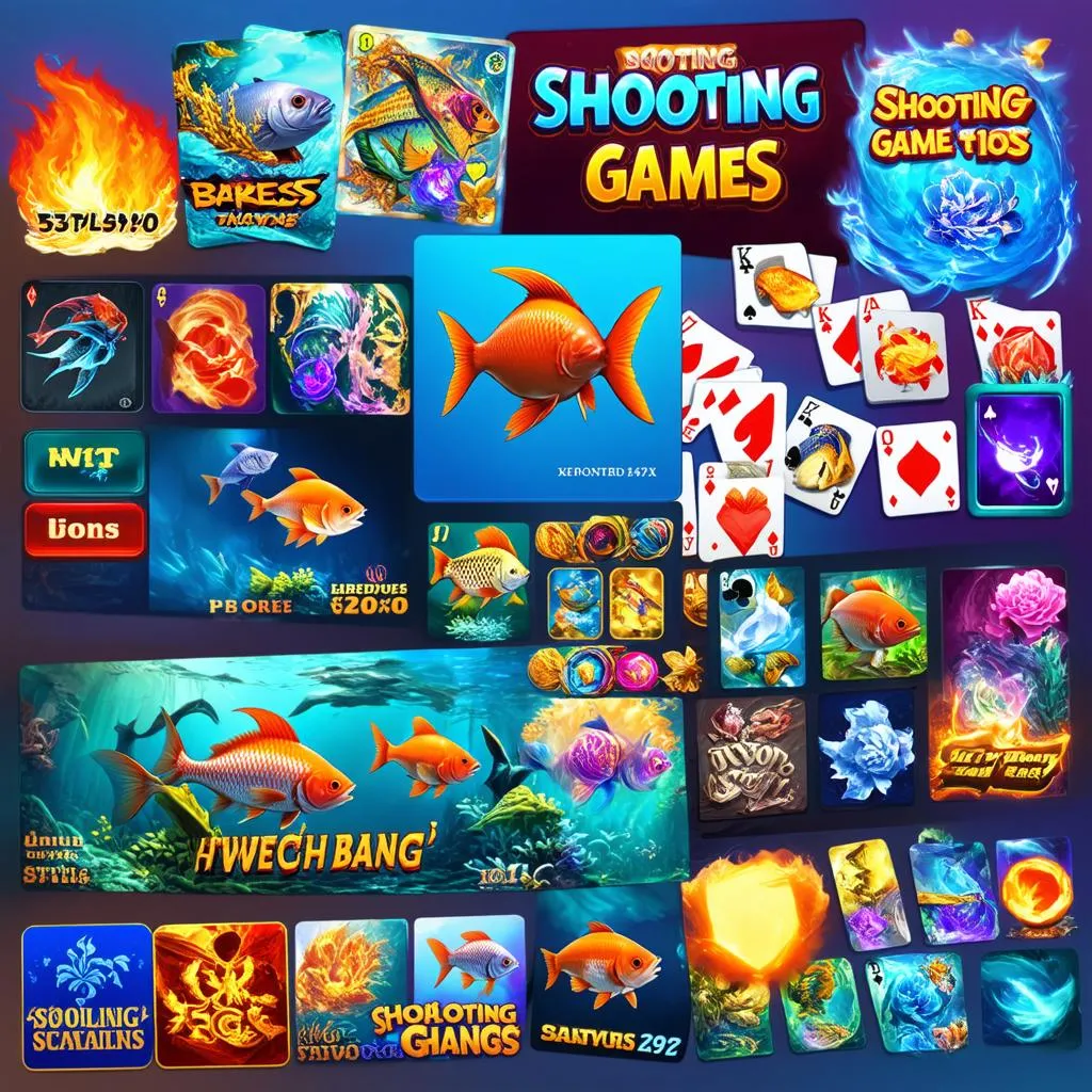 Thế giới game haclongbang