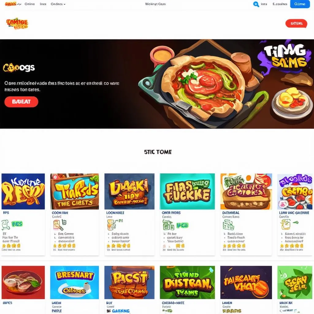 Thế Giới Game Online Haclongbang