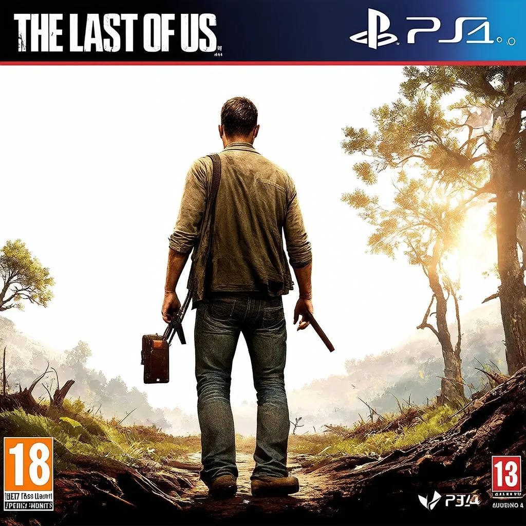 The Last of Us