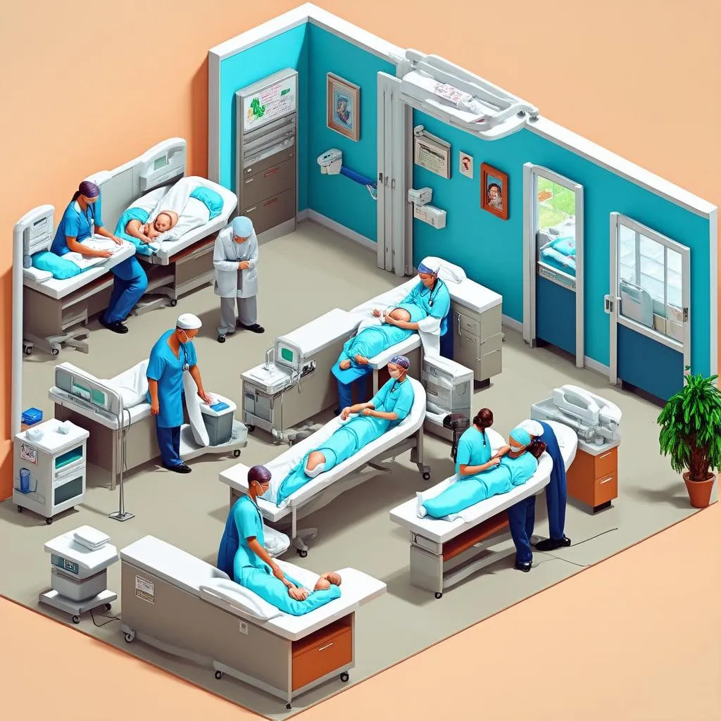 game-sim-hospital