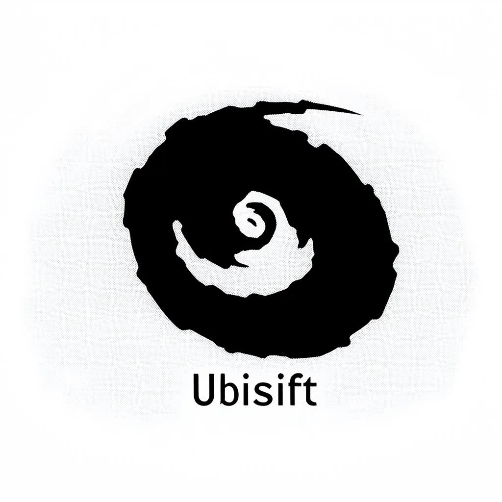 logo Ubisoft