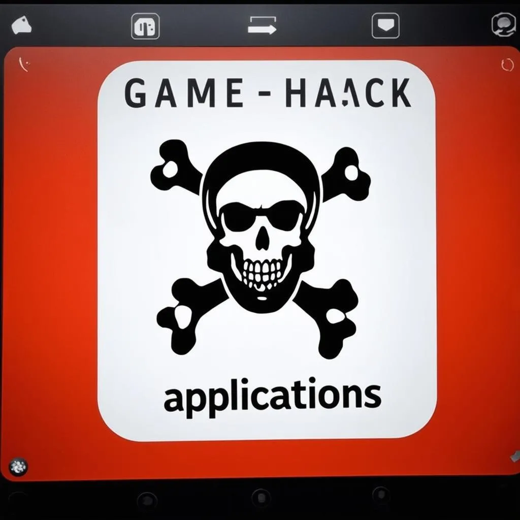 Dangers of Using Game Hack Apps