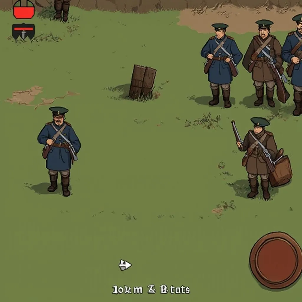 Hình ảnh game Valiant Hearts: The Great War