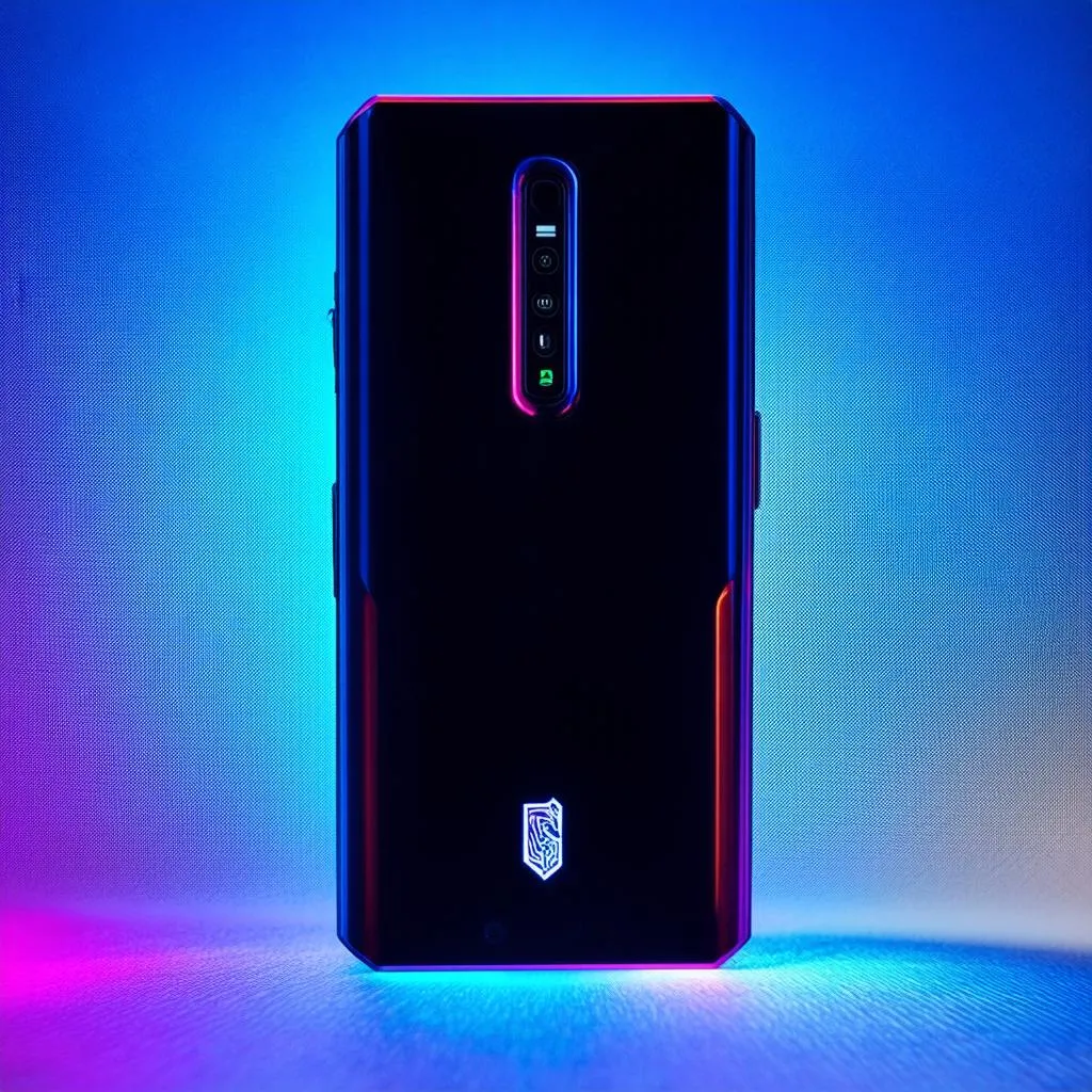 Xiaomi Gaming Phone