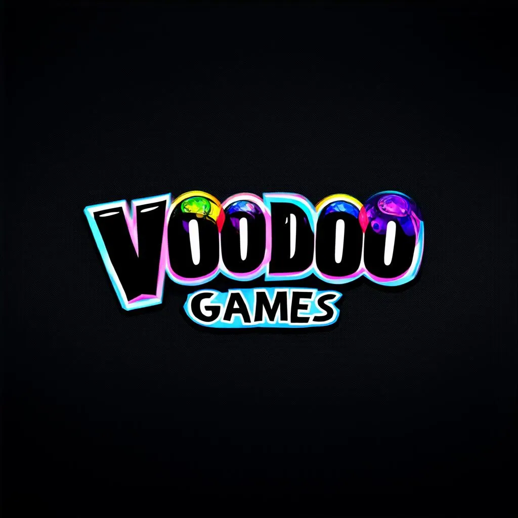 Ý nghĩa màu sắc Voodoo Games