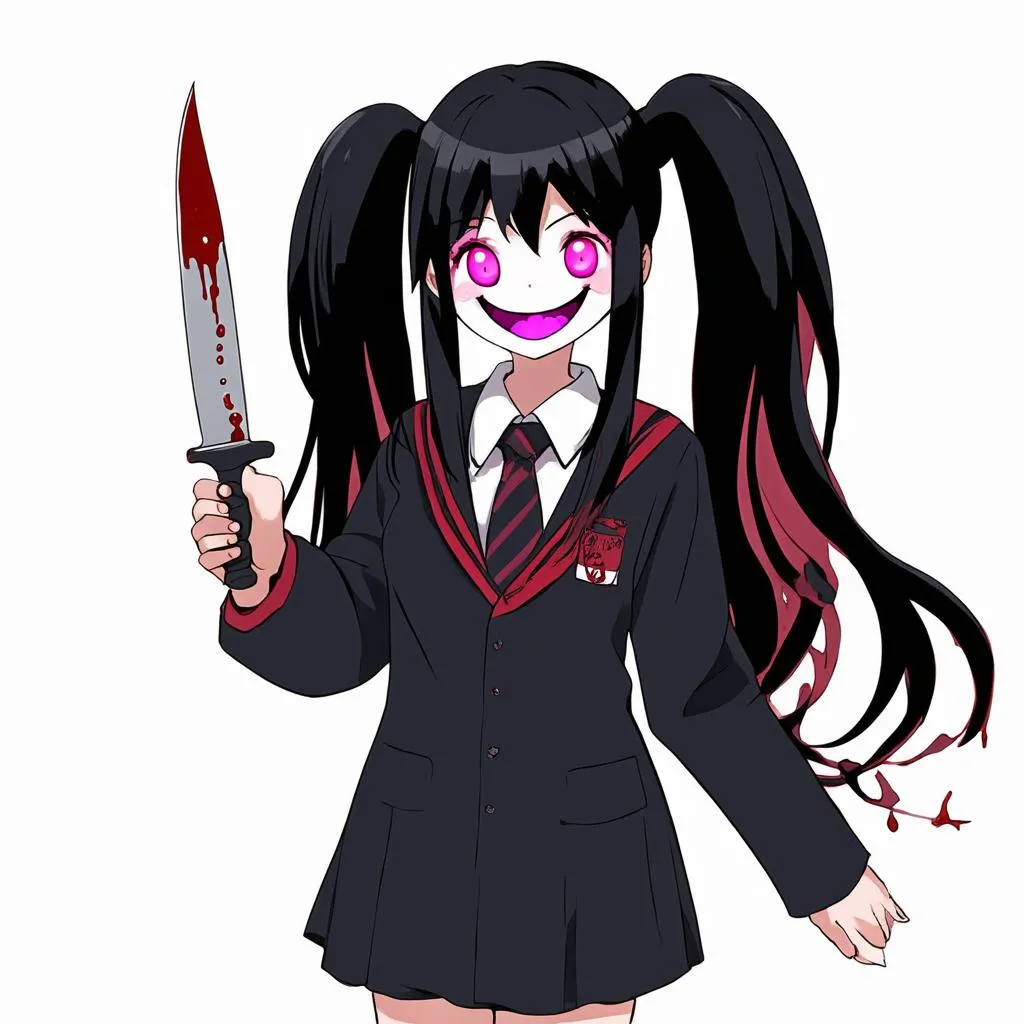 Yandere Chan