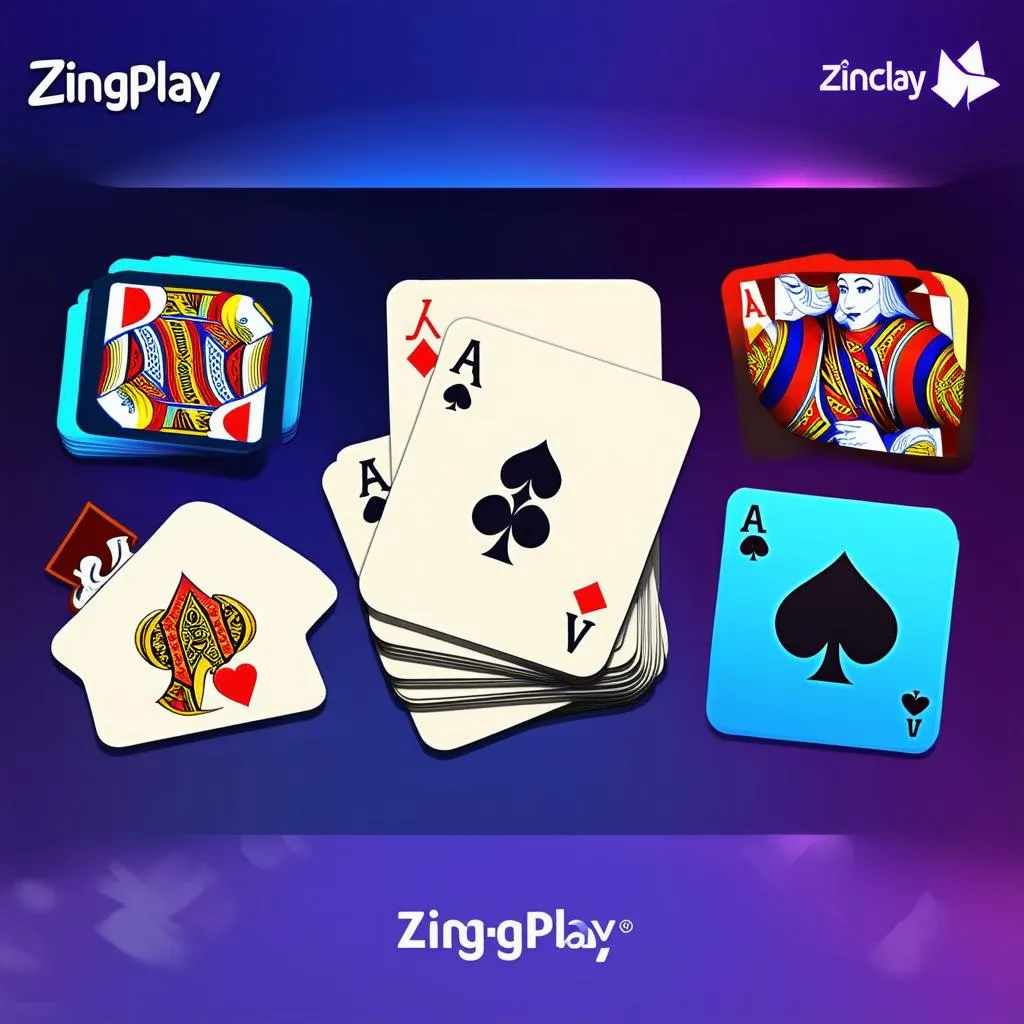 Game Bài ZingPlay