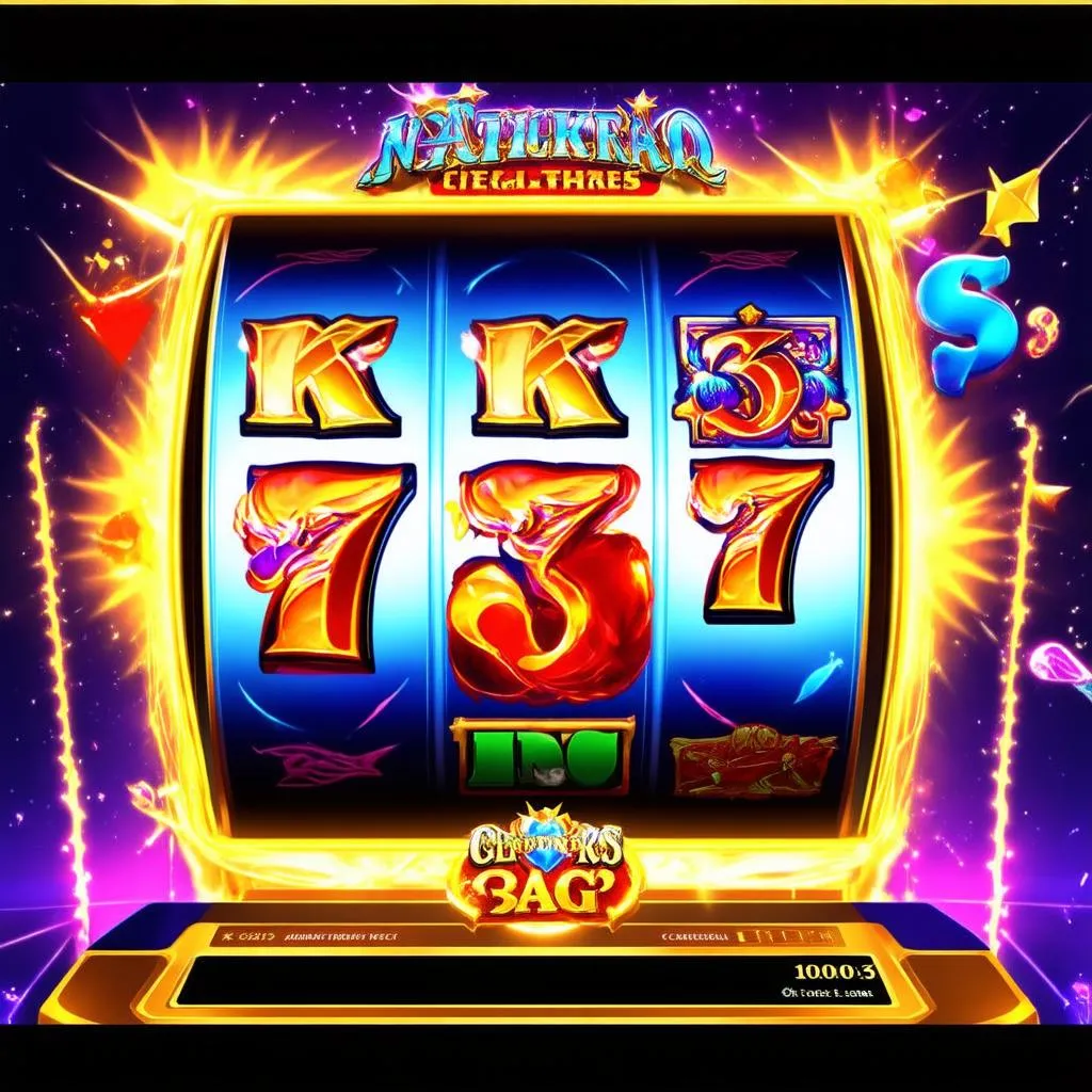 Slot game nổ hũ Oze