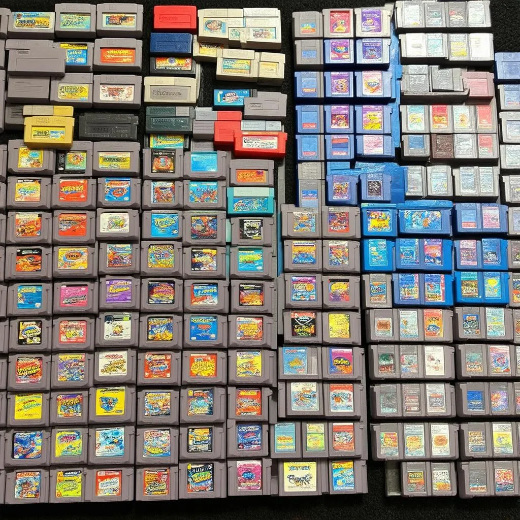 64-in-one-game-collection