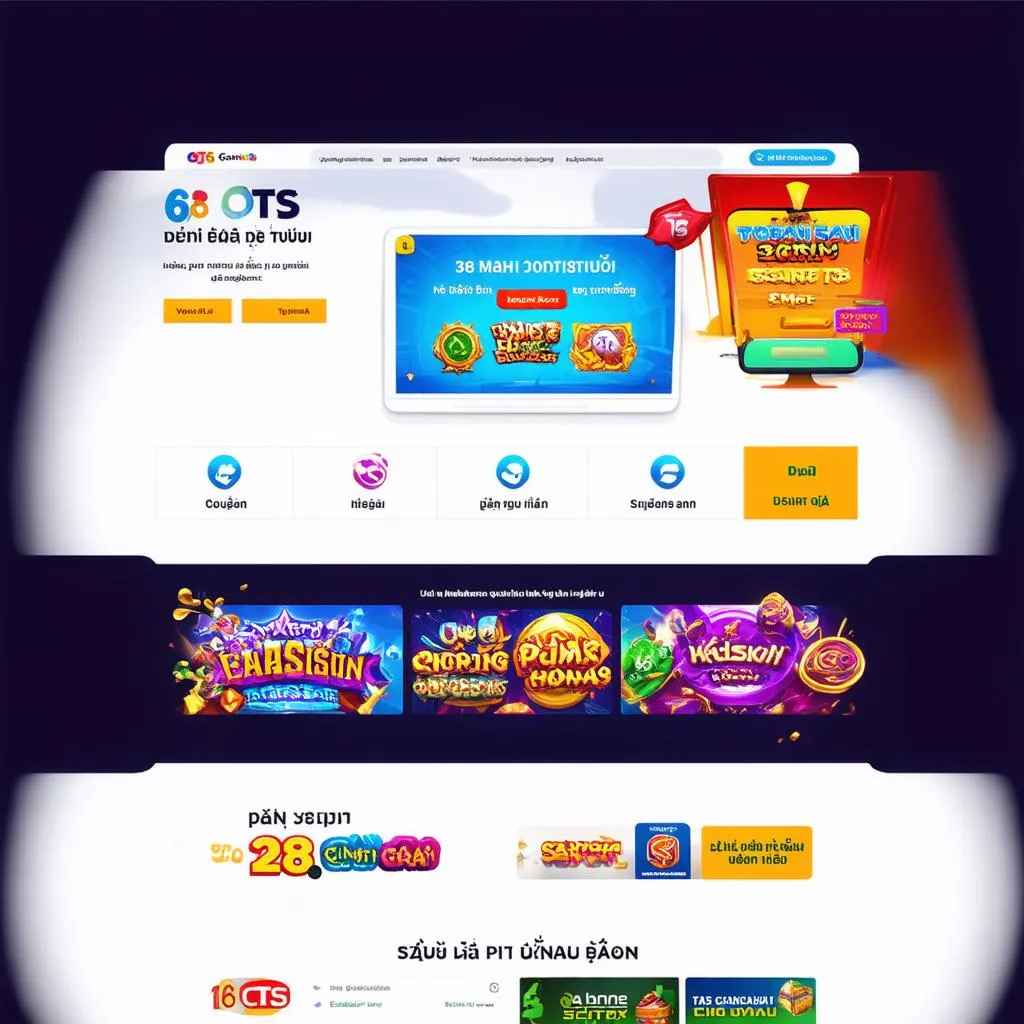 website-game-bai-truc-tuyen