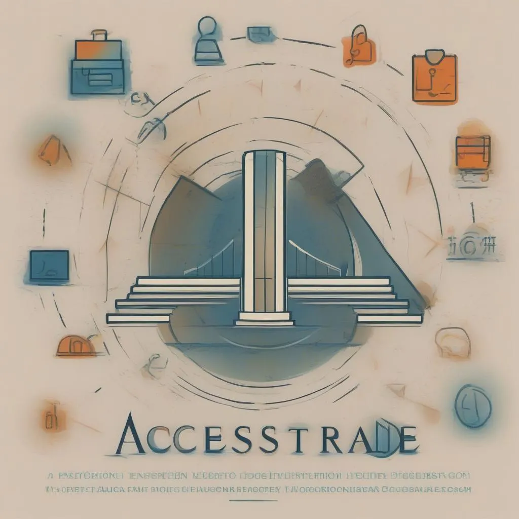 Logo Accesstrade