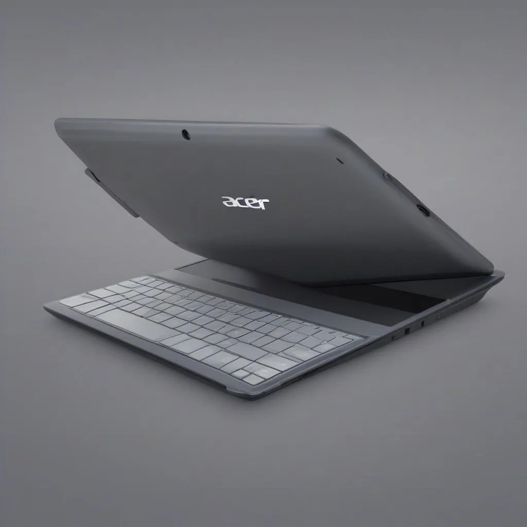 Máy tính bảng Acer Iconia Tab