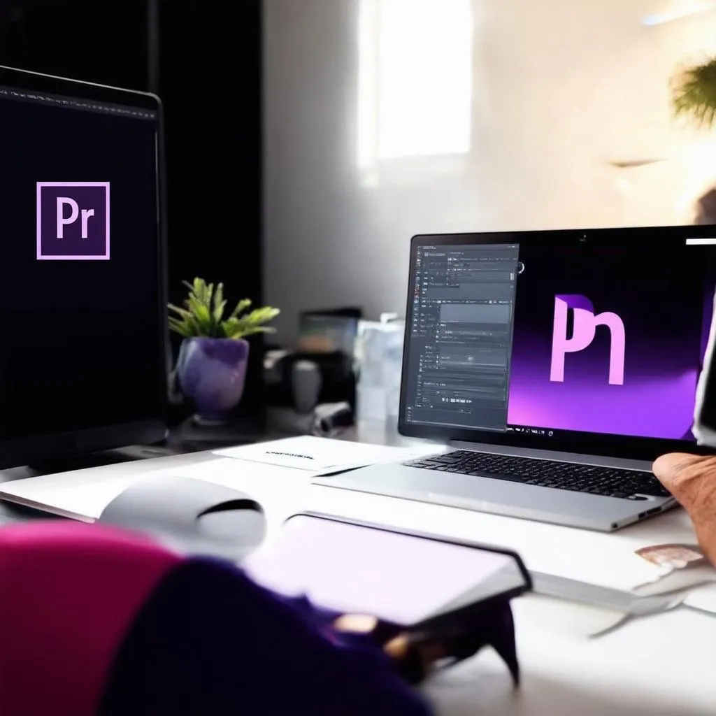 Hướng dẫn Adobe Premiere Pro dành cho người mới bắt đầu