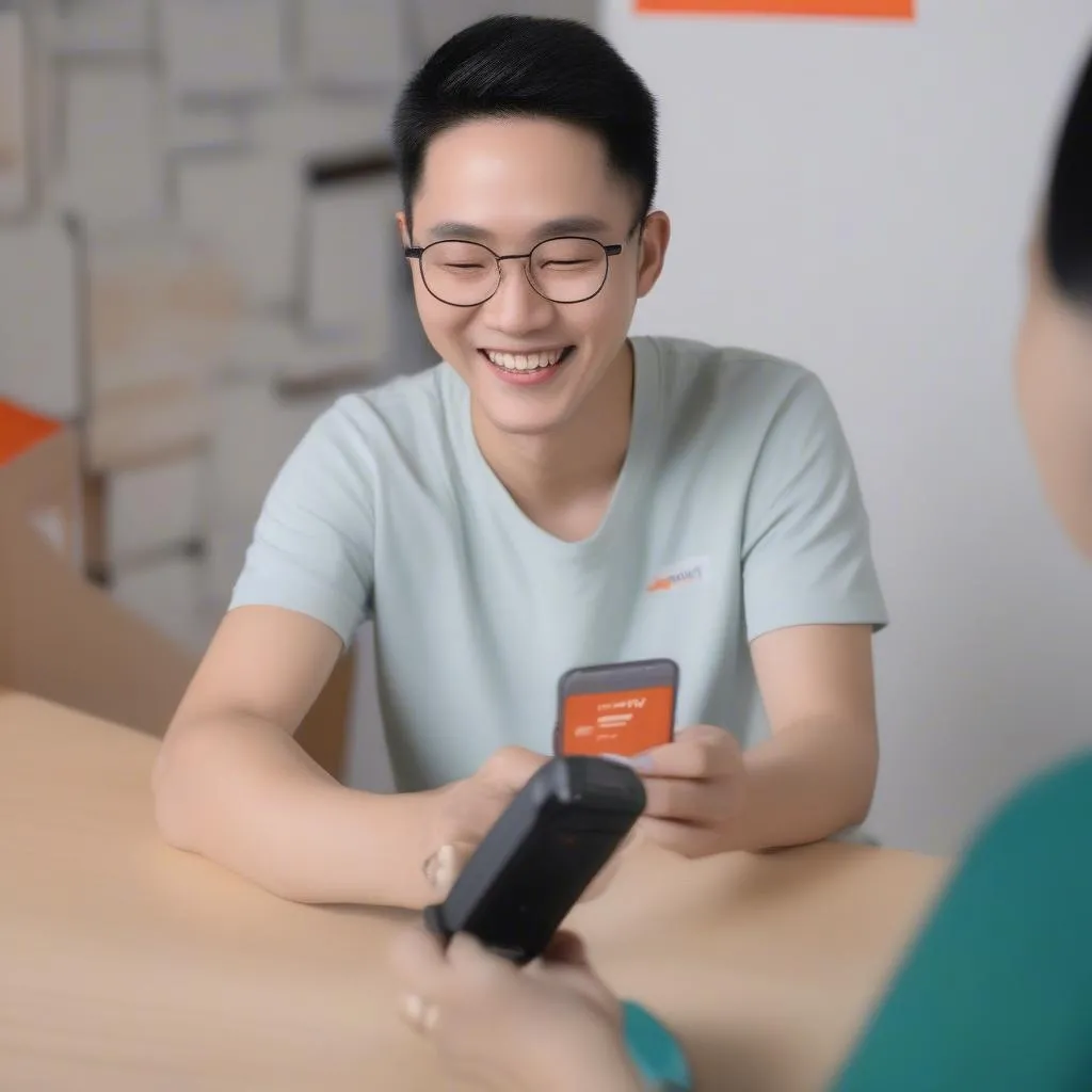 Thanh toán trên Shopee bằng ví AirPay