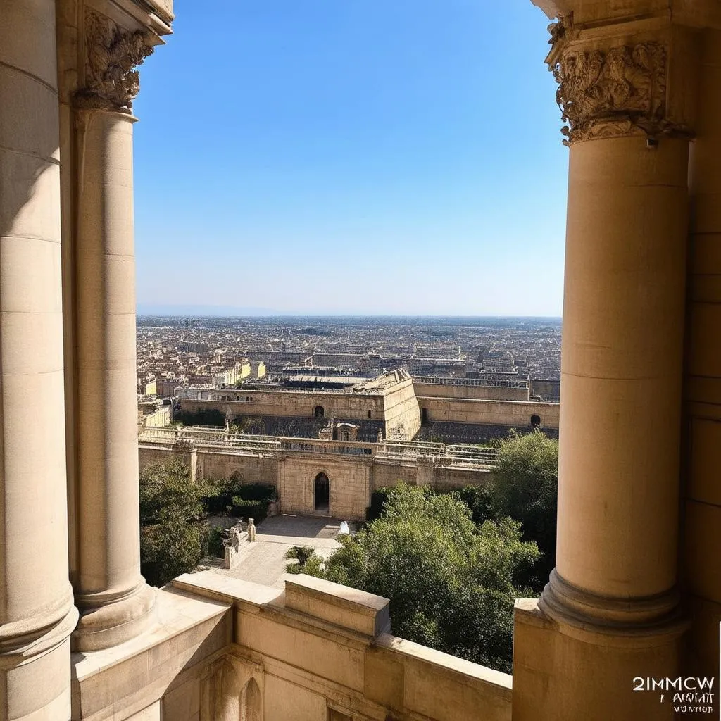 Alhambra Palace