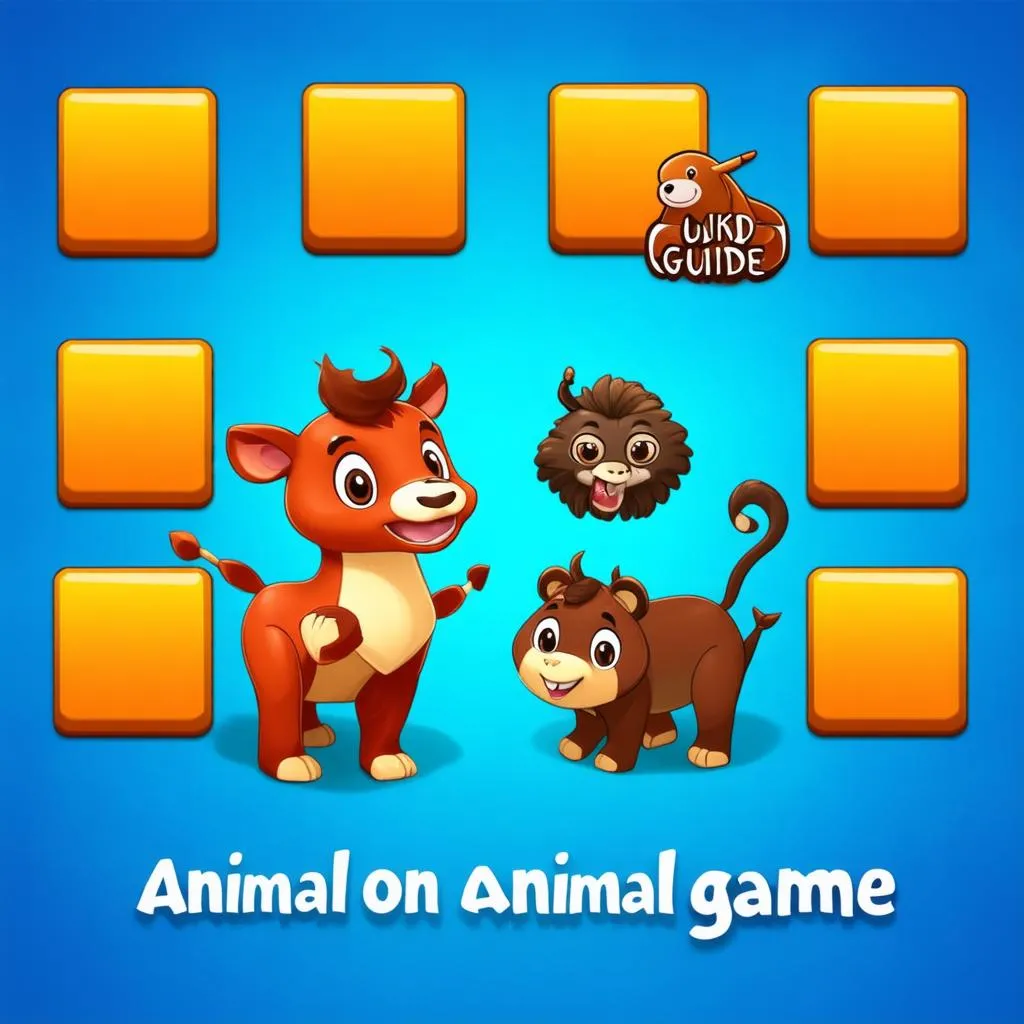 animal-game-android-guide