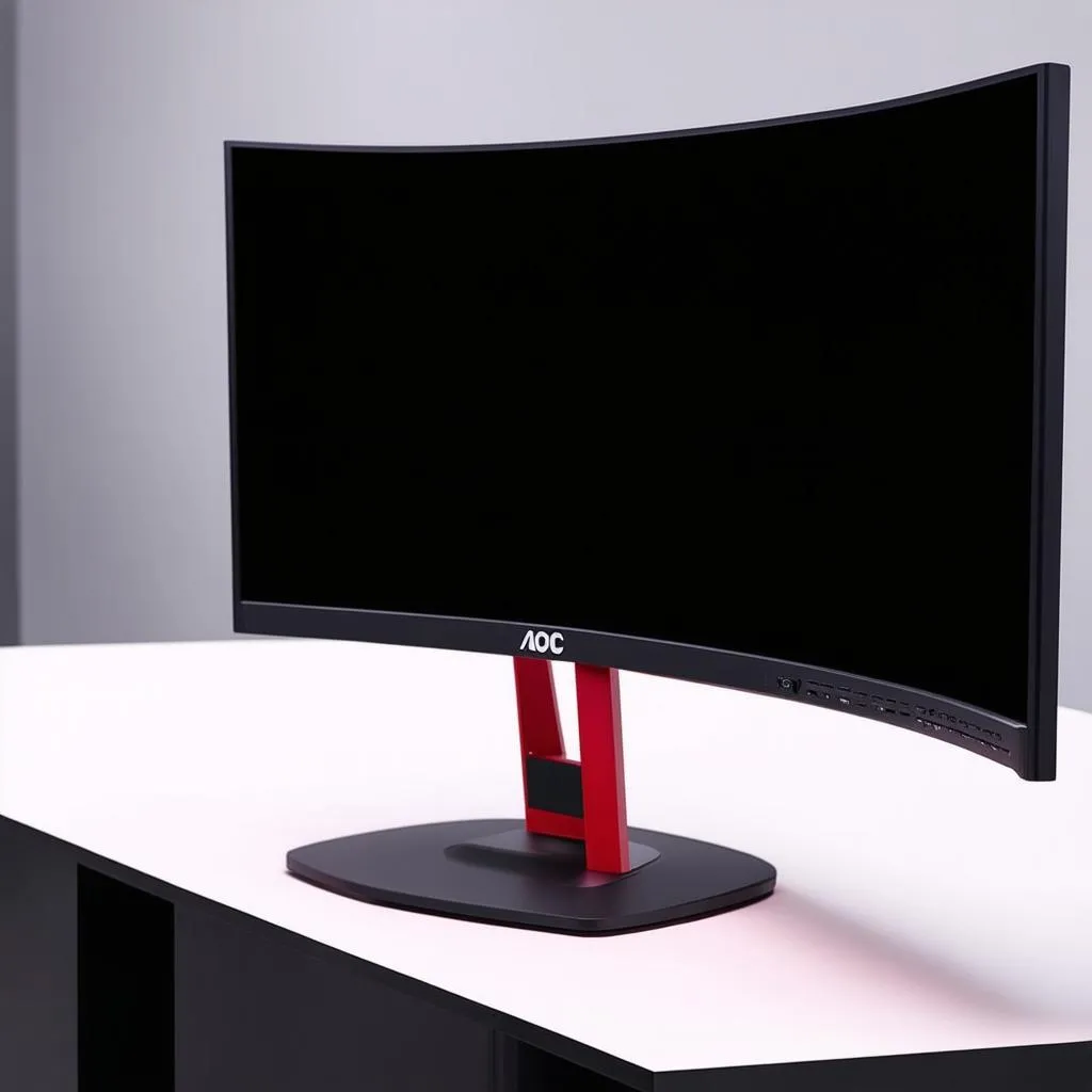 AOC C27G1 Gaming Monitor