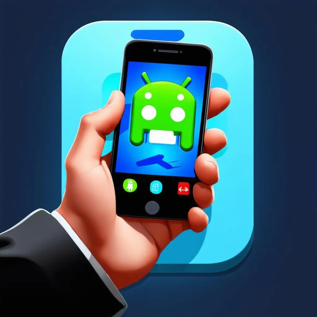 App Hack Game Android