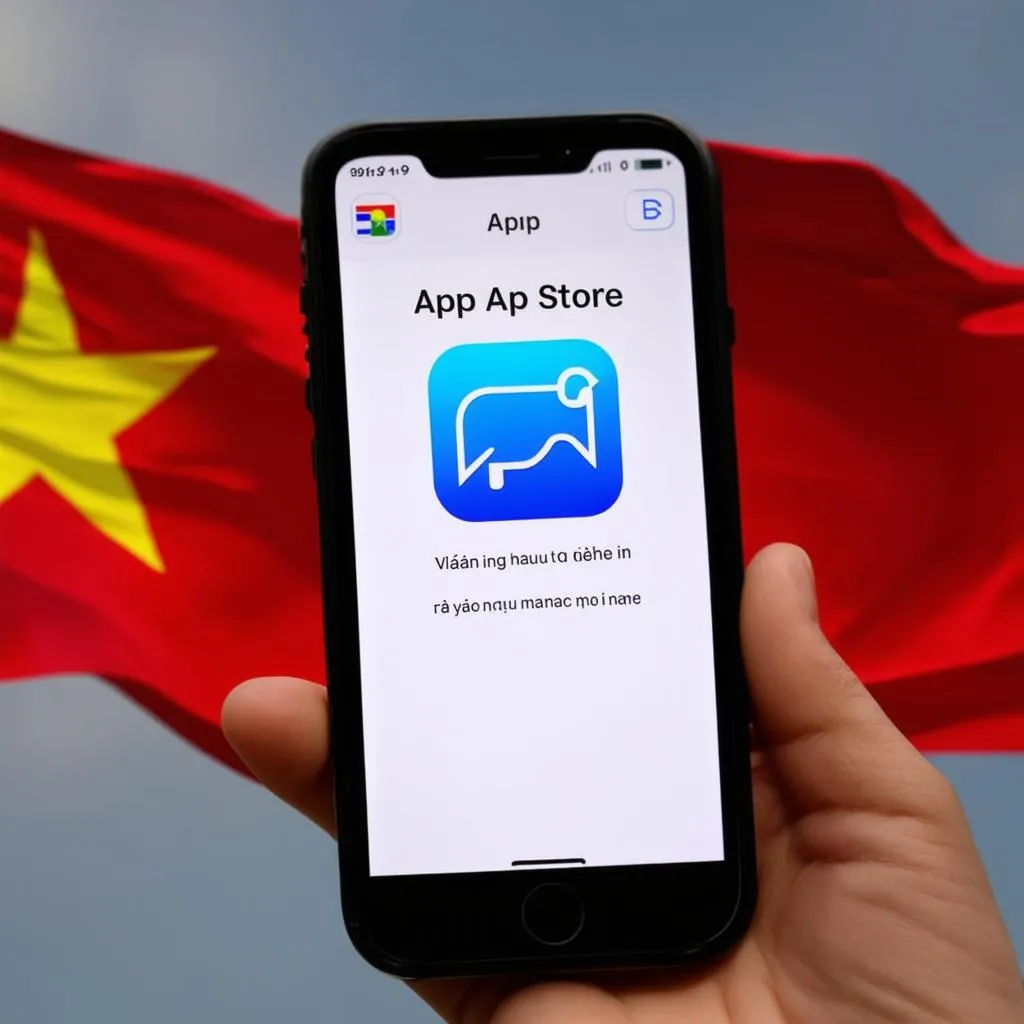 App Store Việt Nam