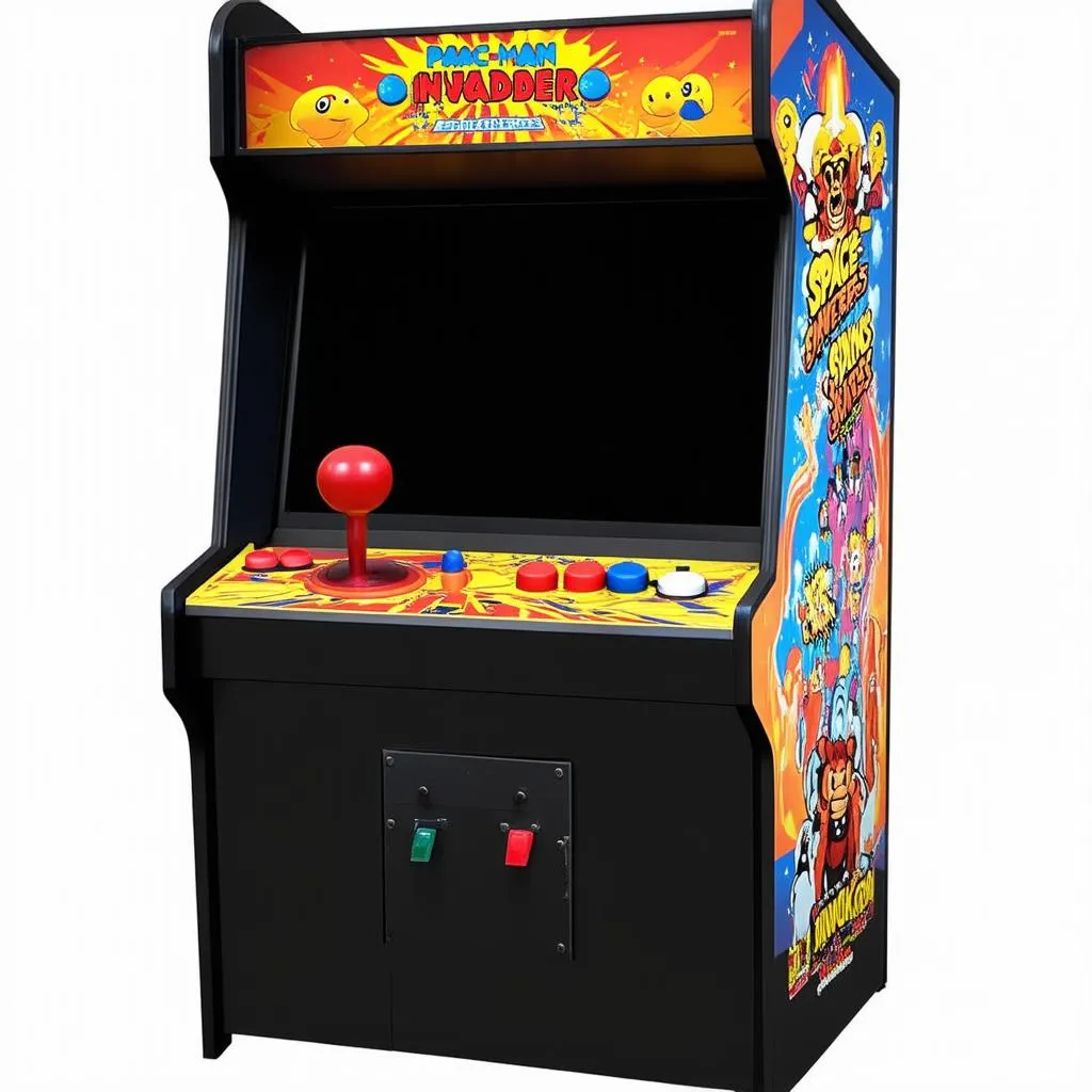 Arcade game for sale UK