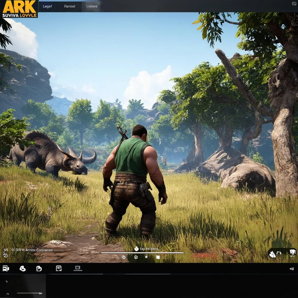 tải-game-ark-survival-evolved-trên-pc