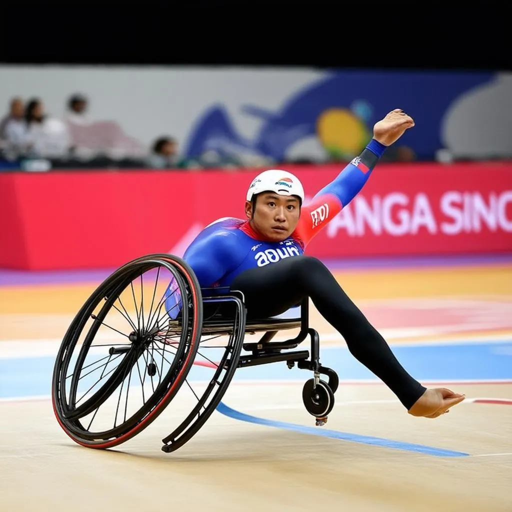 asean-para-games-singapore-2015