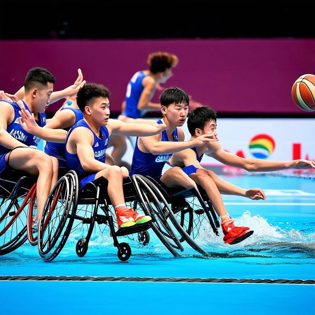 kỳ-đại-hội-asean-para-games-2017