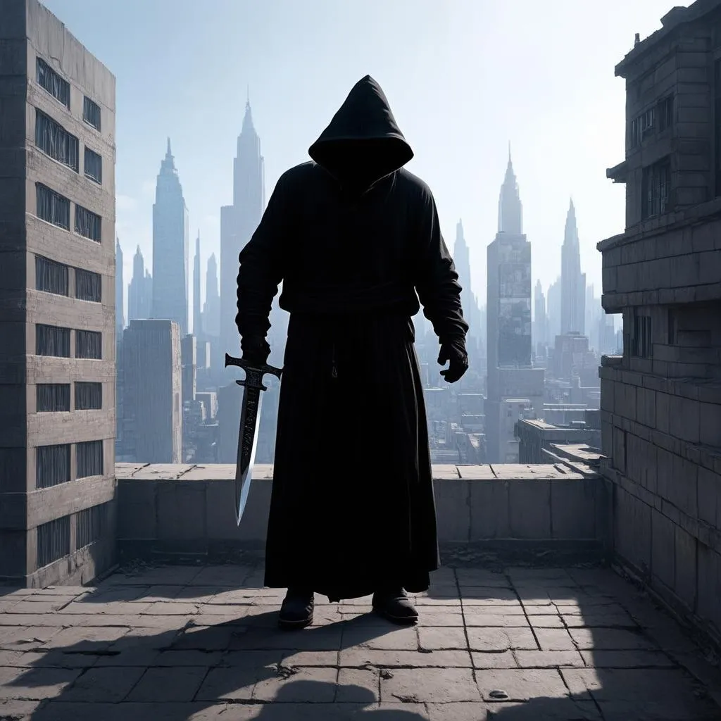 Assassin's Creed