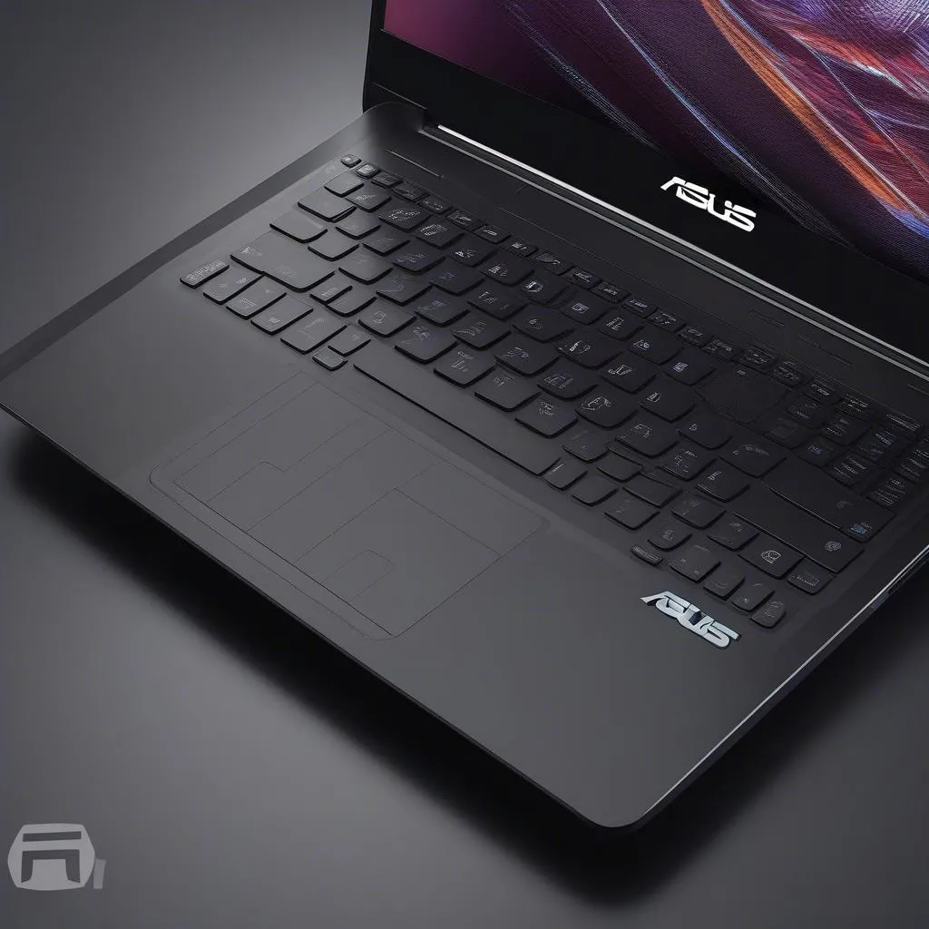 Laptop Asus Gaming GL552VX DM070D