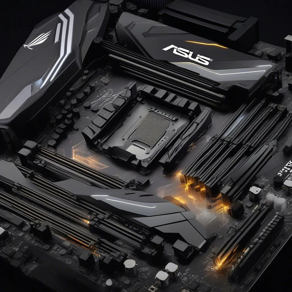 mainboard asus h370 tuf pro gaming