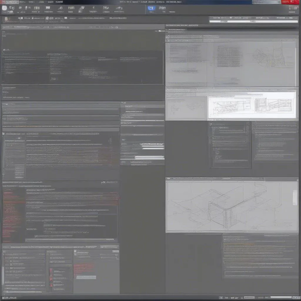 Hướng dẫn AutoCAD