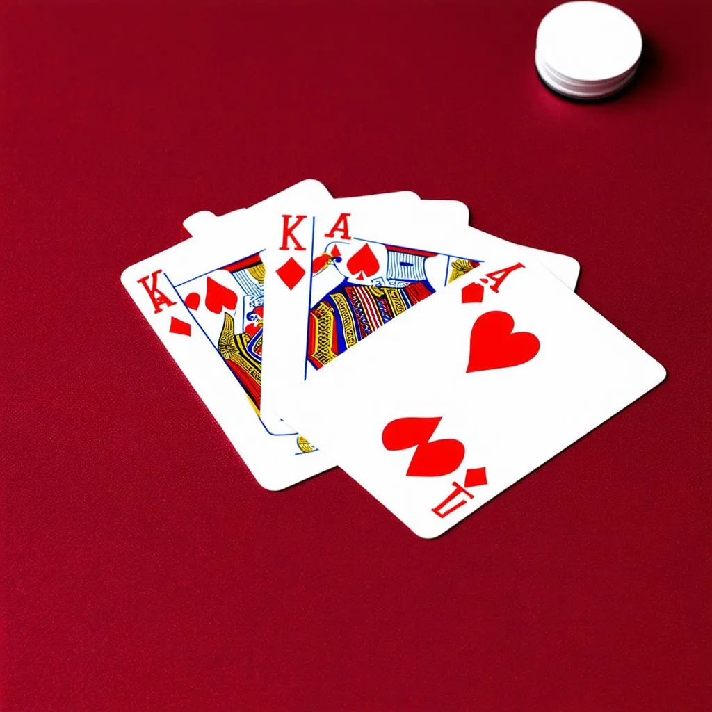 baccarat-card