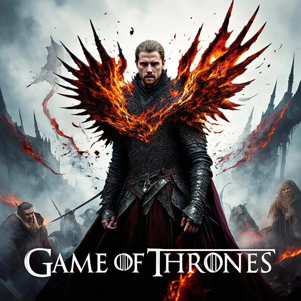 Bản nhạc Game of Thrones