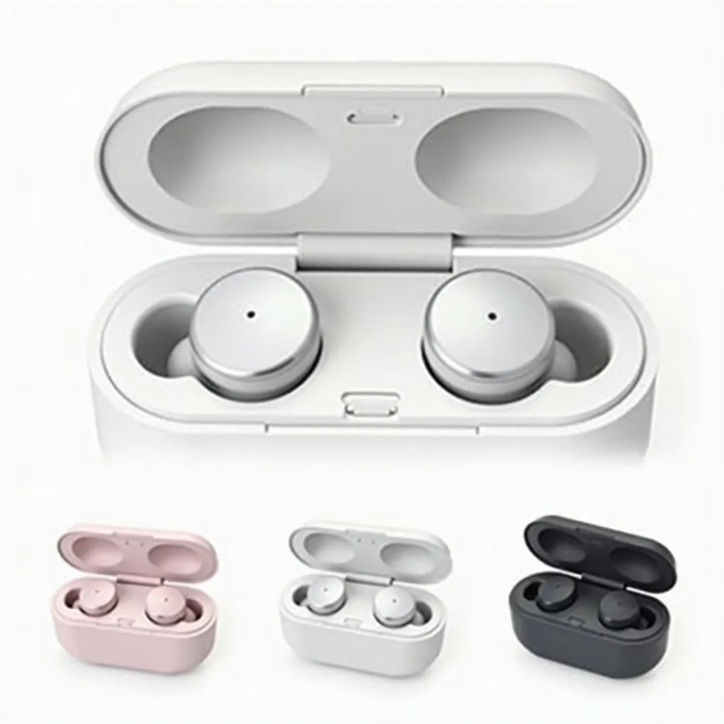 Tai nghe Bang & Olufsen Airpods