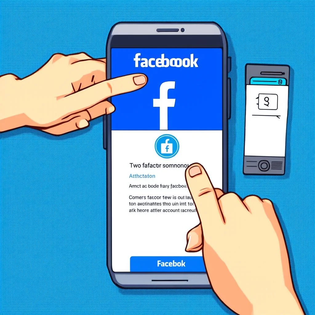 Bảo mật Facebook