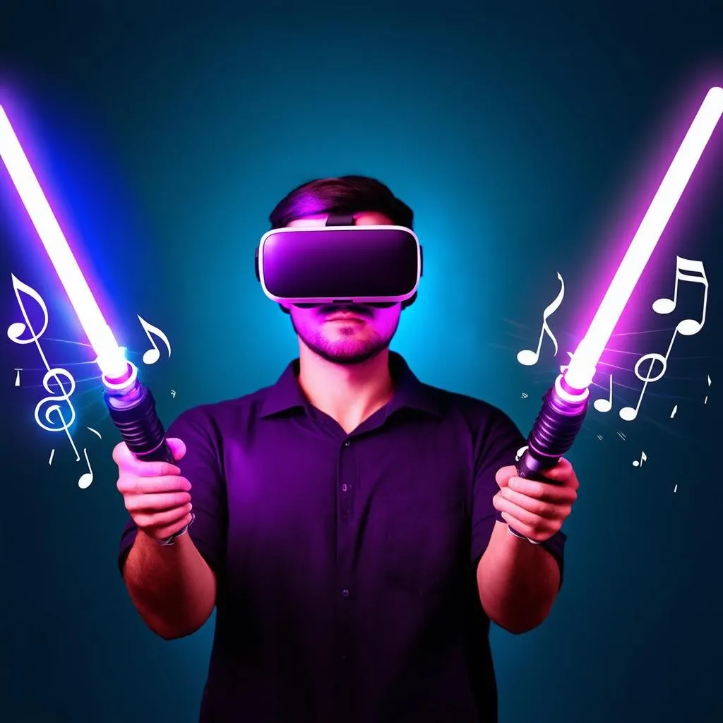 Beat Saber