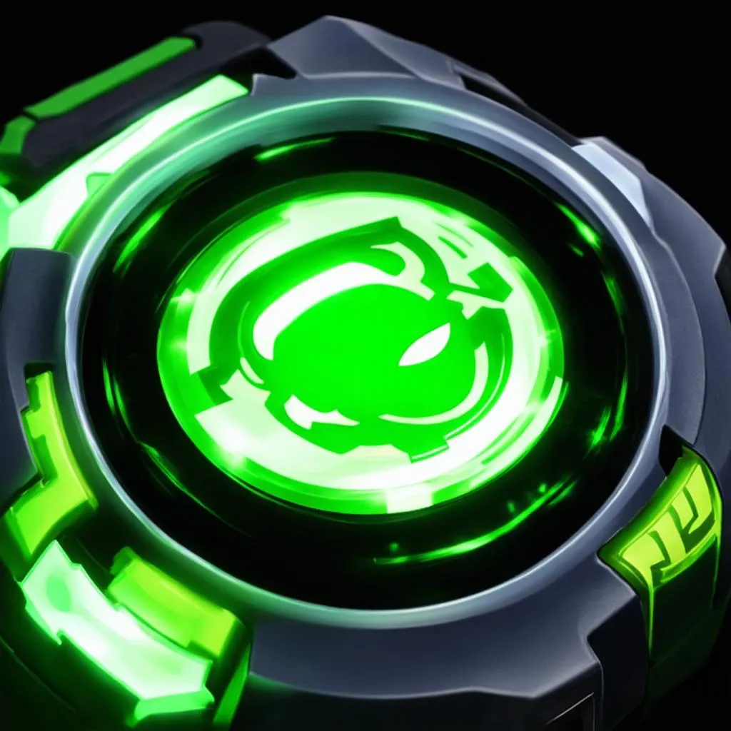 Ben 10 Alien Force