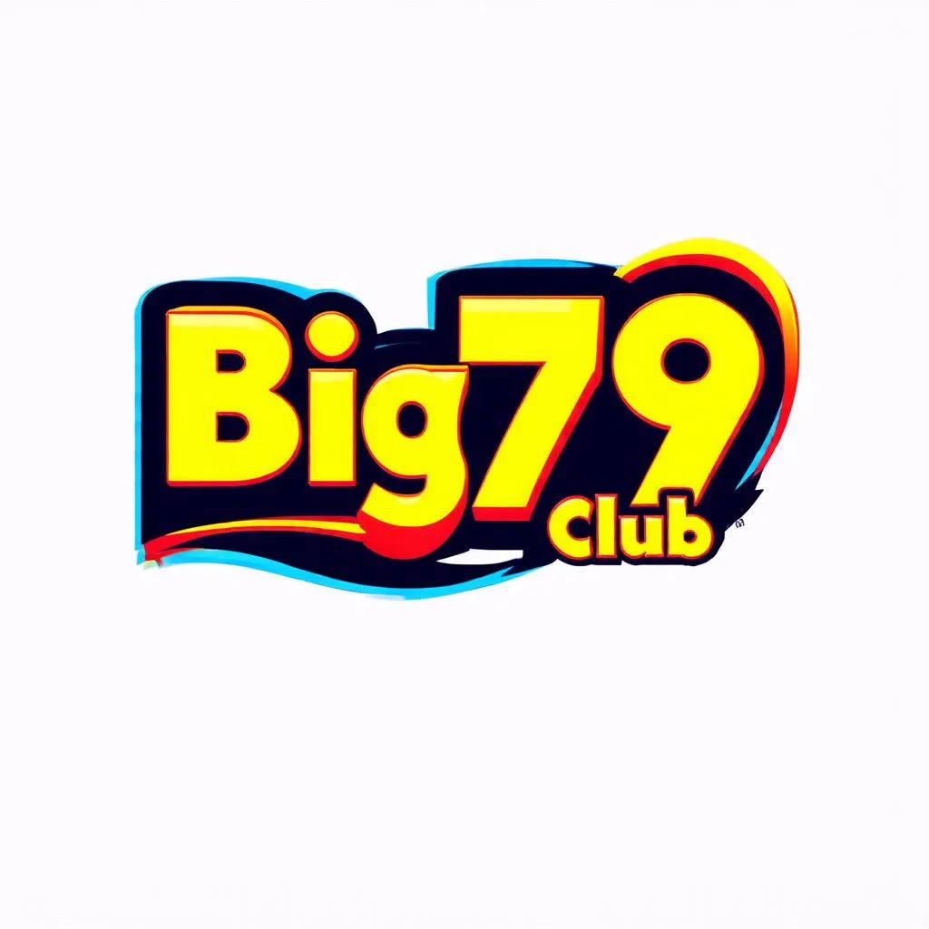 Logo Big79 Club