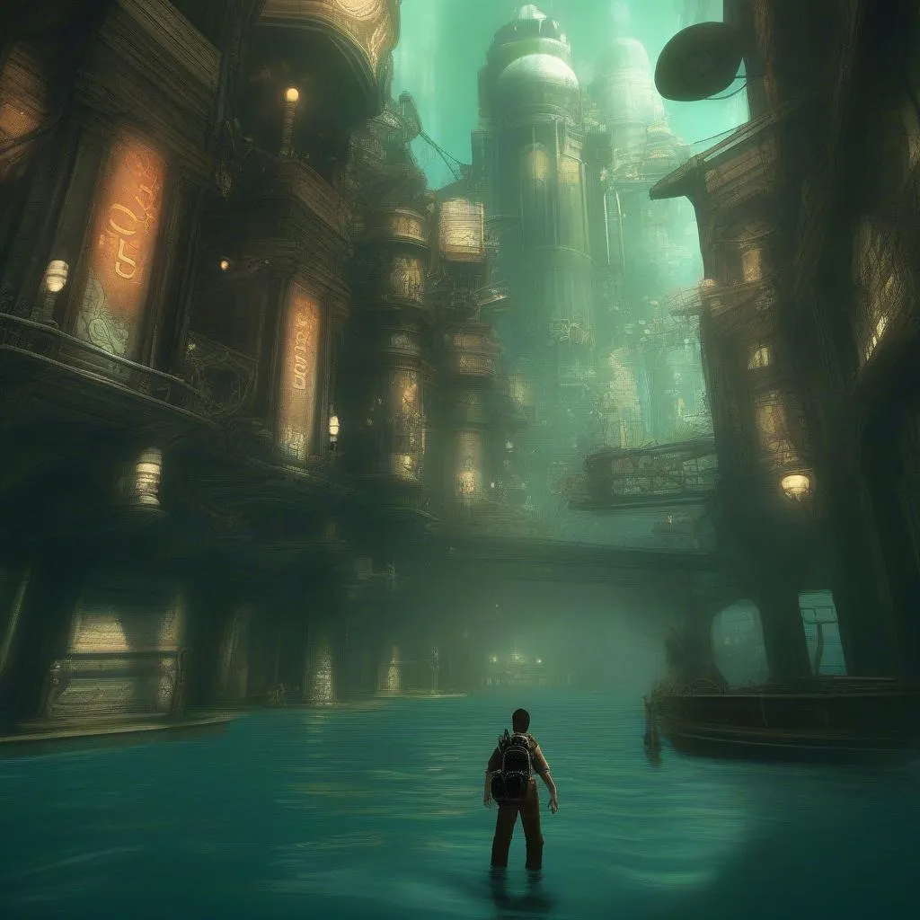 game-bioshock