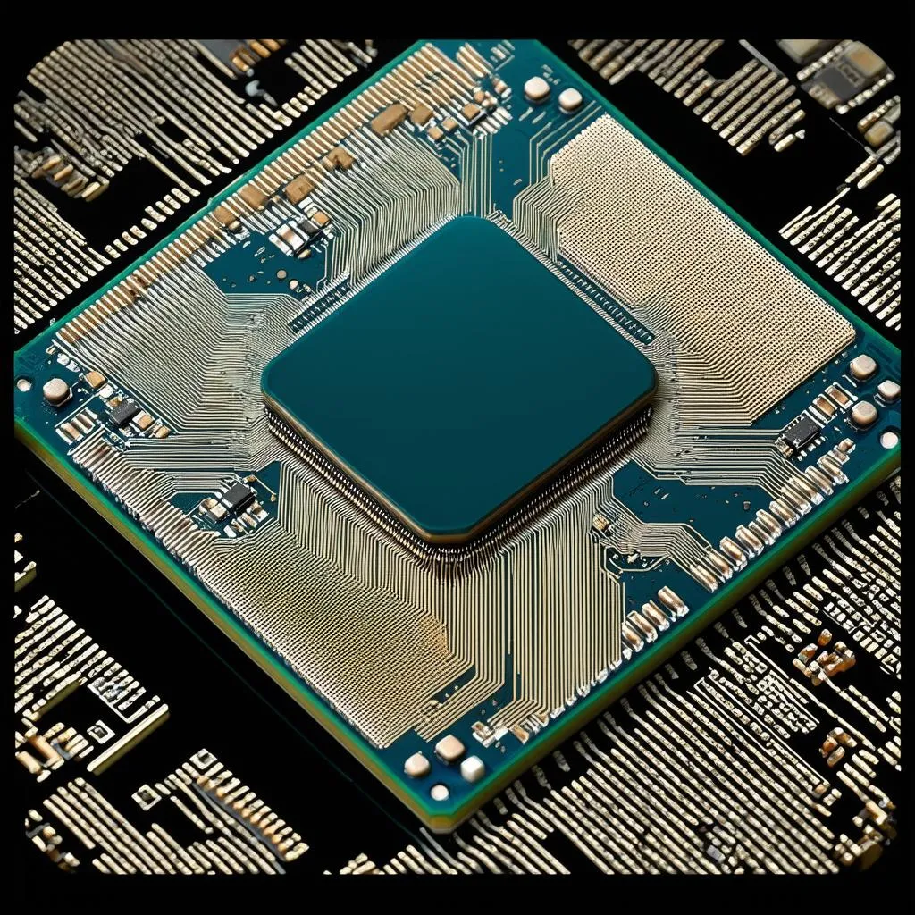 cpu