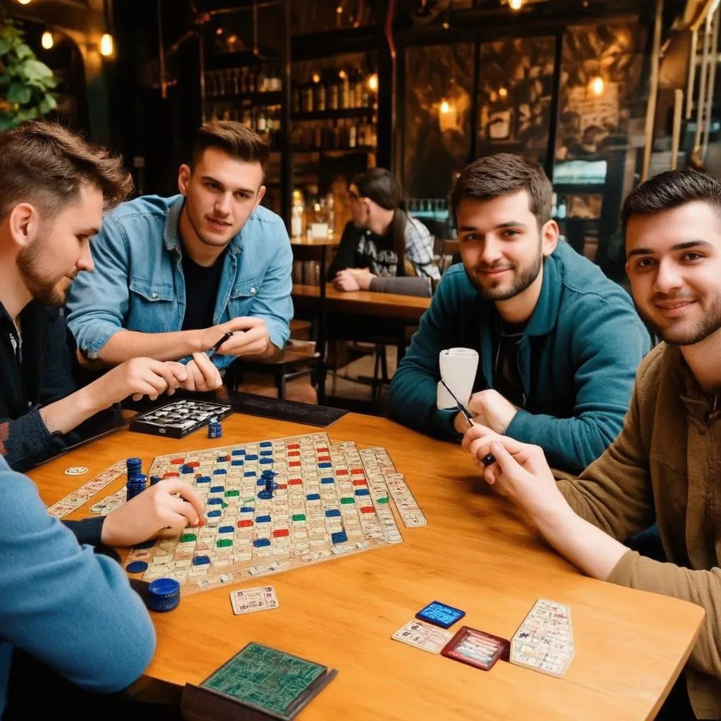 board-game-cafe