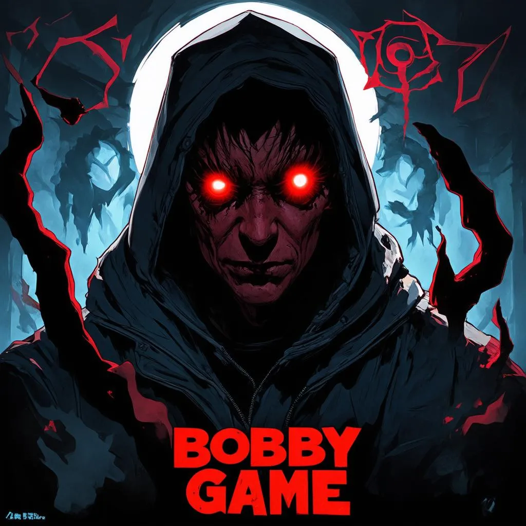 Nguy hiểm tiềm ẩn từ &quot;Bobby game&quot;