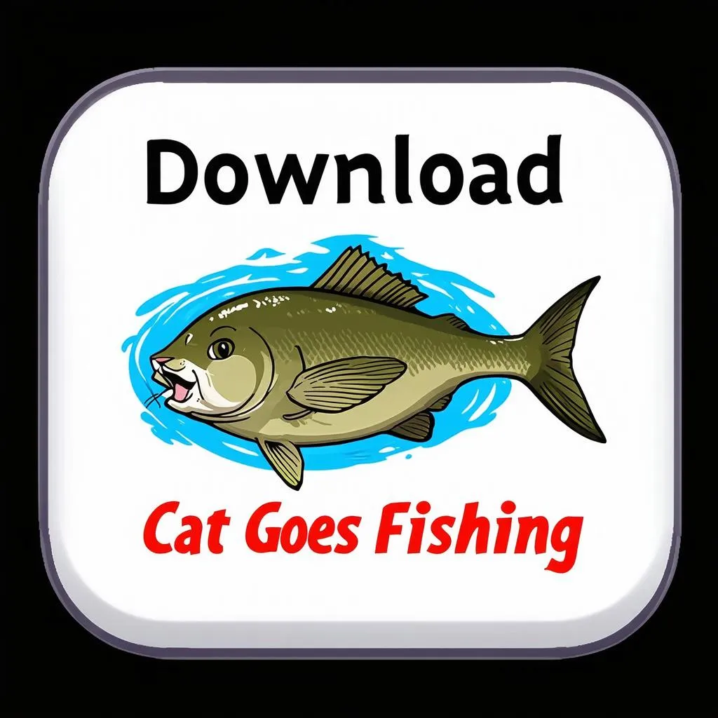 Cat Goes Fishing Download