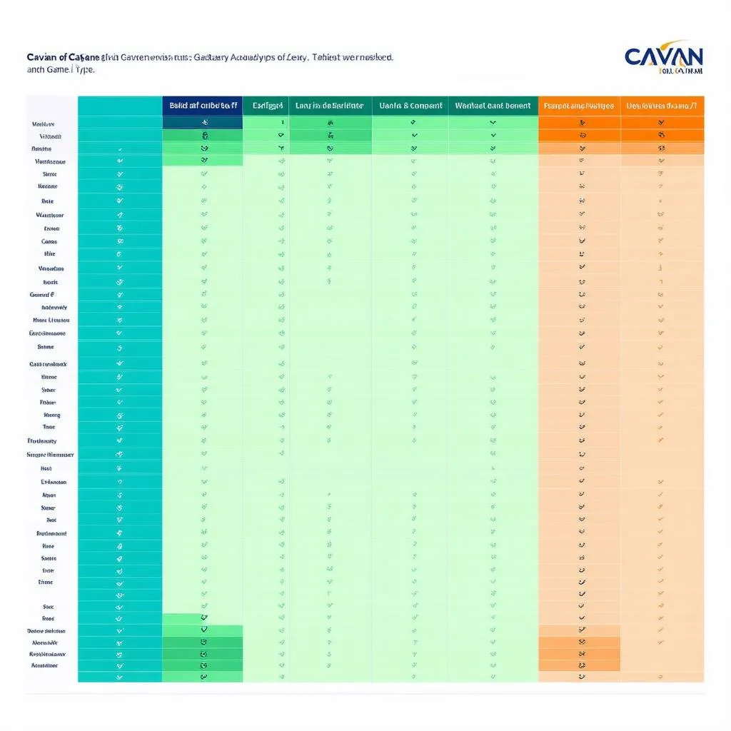 cavan-game